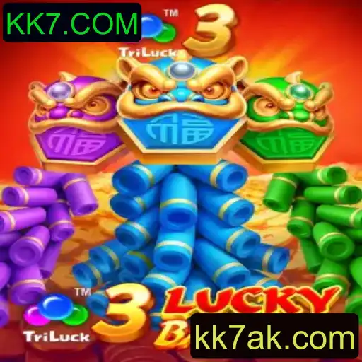 Descubra o Universo de 3LuckyBaozhu no KK7.COM
