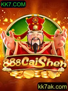 Descubra 888CaiShen: O Fascínio do Novo Jogo de Azar Online
