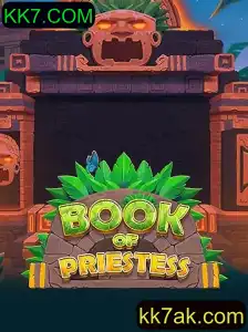 Explorando o Fascinante Mundo de BookOfPriestess: Um Mergulho nas Regras e Características do Jogo