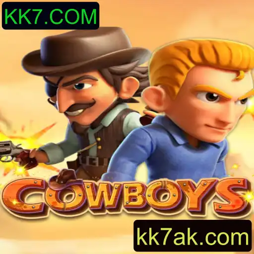 Descubra o Mundo Emocionante de COWBOYS: O Jogo que Conquista o Público
