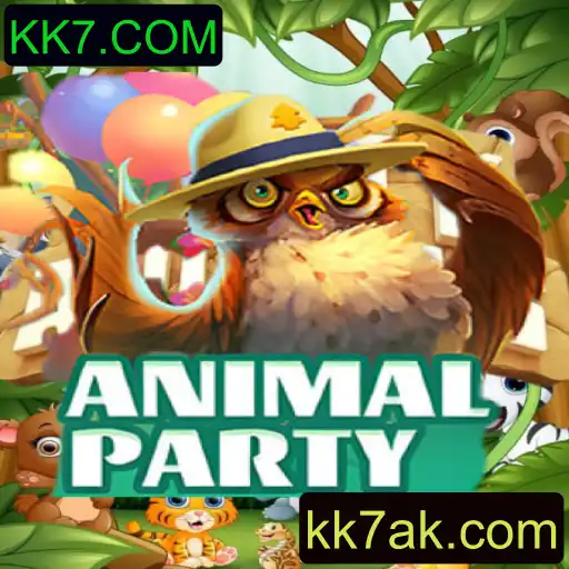 Conheça AnimalParty, o Jogo que está Conquistando o Mundo