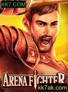 ArenaFighter: A Nova Sensação dos Jogos de Luta