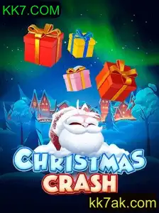 Descubra o Entusiasmante Jogo ChristmasCrash