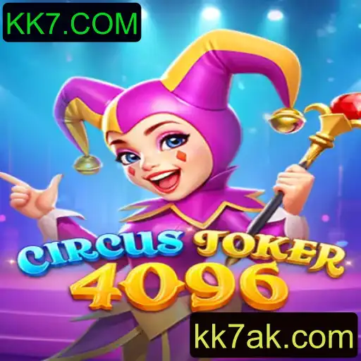 Explorando o Mundo de CircusJoker4096: Uma Nova Experiência de Jogo Online