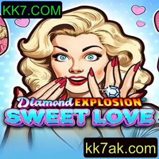 DiamondExplosionSweetLove: Um Fenômeno no Mundo dos Jogos Digitais