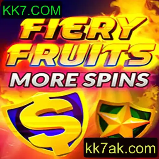 Explorando o Mundo do Jogo FieryFruitsMoreSpins