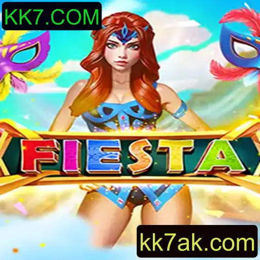 Explorando o Excitante Mundo do Jogo 'Fiesta' com KK7.COM