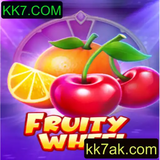 Explorando FruityWheel: O Jogo de Cassino Online Inovador na KK7.COM