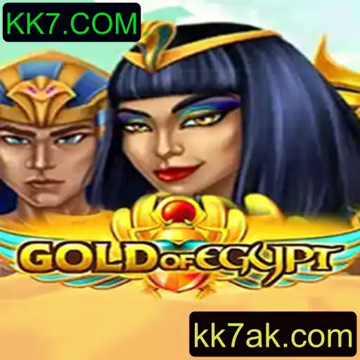Explorando o Mistério e a Aventura de GoldOfEgypt no KK7.COM