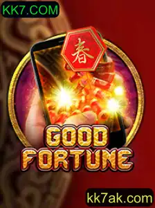 Descubra o Jogo GoodFortuneM: Uma Experiência de Entretenimento Única