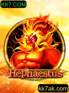 Descubra o Mundo de Hephaestus: Um Jogo de Estratégia Empolgante
