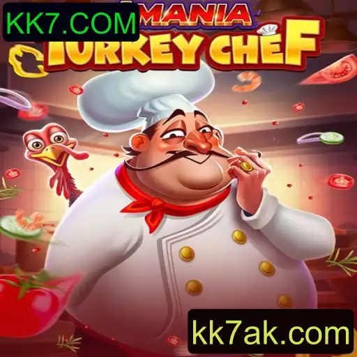 Descubra o mundo de JManiaTurkeyChef: O Desafio Culinário Virtual