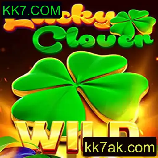 Descubra o Novo Jogo de Azar: LuckyClover do KK7.COM
