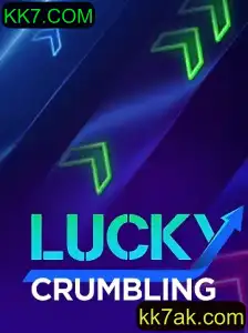 Explorando o Mundo de LuckyCrumbling