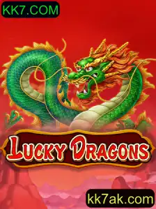 Descubra o Mundo de LuckyDragons no KK7.COM