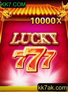 Descubra o Fascinante Mundo de LuckySeven no KK7.COM