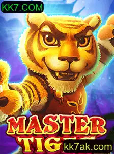 MasterTiger: Explorando o Fascinante Mundo do Jogo