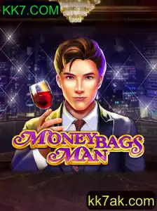 MoneybagsMan: Um Novo Jogo Emocionante no Mundo dos Games