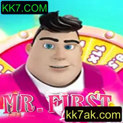 Descubra as Emoções de MrFirstLuckyWheel: Jogue Agora em KK7.COM