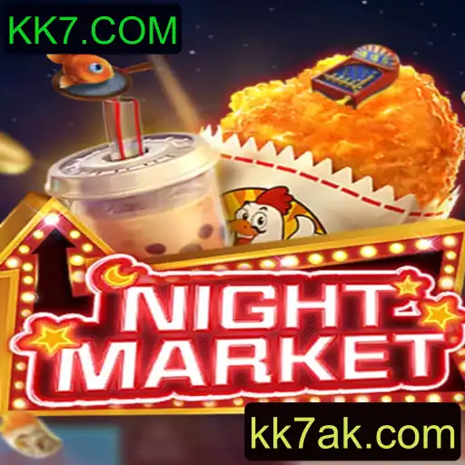 NIGHTMARKET: Uma Imersão no Universo do Jogo com KK7.COM