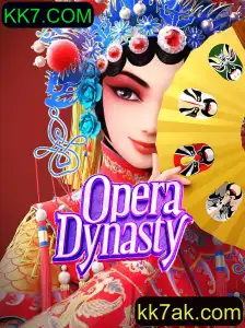 A Fascinante Jornada pelo Jogo OperaDynasty: Descubra a Experiência Única Oferecida pelo KK7.COM