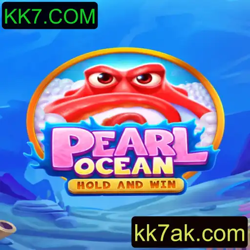 Explorando o Mundo Fascinante de PearlOcean em KK7.COM