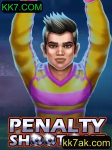 Descubra tudo sobre o emocionante jogo PenaltyShootOut