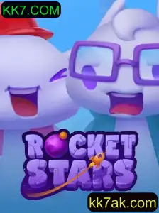 Entenda RocketStars: Um Novo Fenômeno no Mundo dos Jogos Online