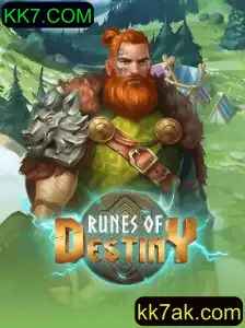 Explorando RunesOfDestiny: Aventura Fantástica no Universo dos Jogos Digitais