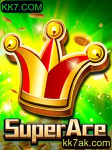 Explorando o Mundo de SuperAce: Um Mergulho no Novo Fenômeno de Jogo