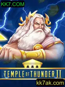 Explorando TempleofThunderII: Um Mergulho no Mundo do Jogo KK7.COM