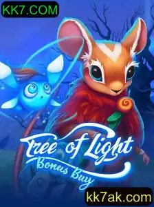 Descubra o Encantador Mundo de TreeOfLightBonusBuy: Aventura e Estratégia