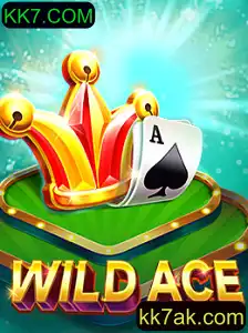 Descubra o Mundo de Emoções com WildAce em KK7.COM