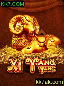 Explorando o Fascínio do Jogo XiYangYang e a Plataforma KK7.COM