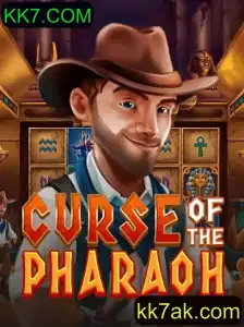 Explorando as Aventuras Misteriosas de 'CurseofthePharaoh' em KK7.COM