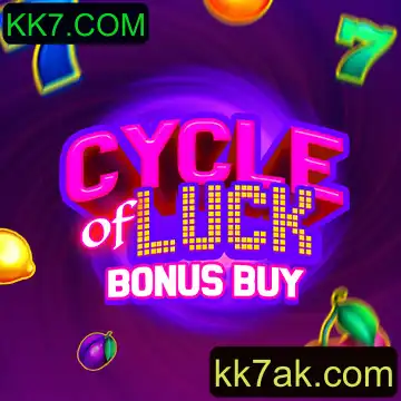 Explore o Empolgante Jogo Cycle of Luck Bonus Buy