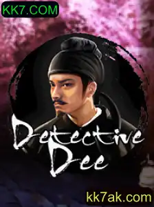 Explore o Mundo Enigmático de DetectiveDee