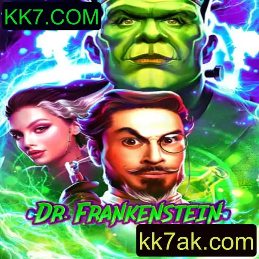 DrFrankenstein: Um Mergulho no Mundo Criativo de KK7.COM