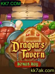DragonsTavern: Uma Jornada Épica no Mundo dos Jogos