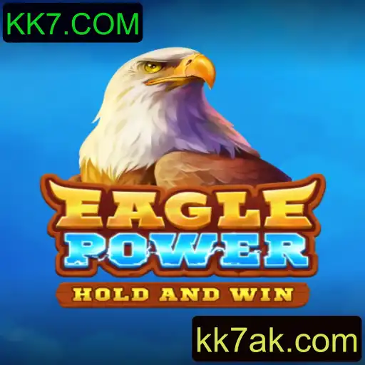 Explorando o Fascinante Mundo de EaglePower em KK7.COM