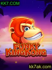 FunkyKingKong: Descubra o Jogo que Está Agitando a Comunidade Gamer