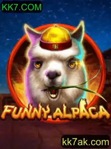 Explorando o Novo Fenômeno dos Jogos: FunnyAlpaca