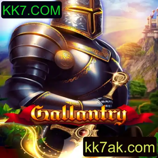 Descubra o Fascinante Mundo de Gallantry: Uma Jornada Épica no Universo de KK7.COM