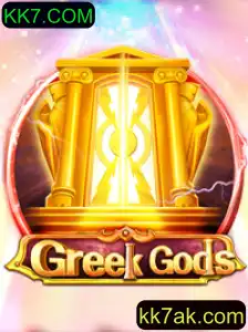 Explorando o Universo de GreekGods: O Novo Fenômeno do Entretenimento e Sua Relação com KK7.COM