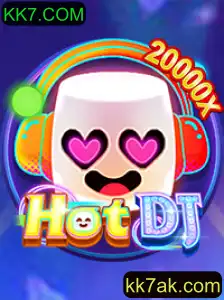 Explorando o Mundo Vibrante de HotDJ: A Revolução Musical de KK7.COM
