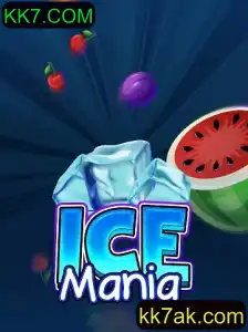 Descubra IceMania: Um Novo Jogo Emocionante no Mundo de KK7.COM
