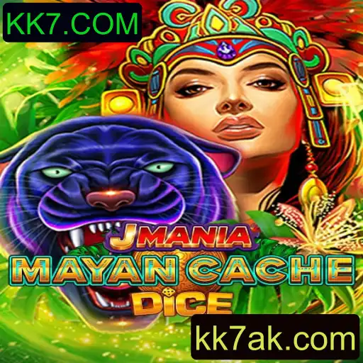 Descubra o Fascinante Mundo de JManiaMayanCacheDice