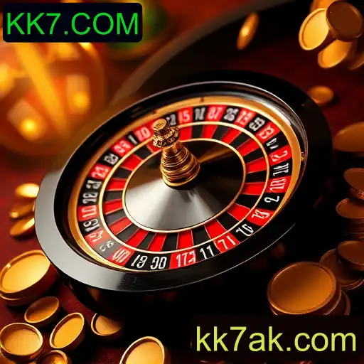 Explorando o Mundo dos Jogos de Roleta: Descubra a Experiência em KK7.COM
