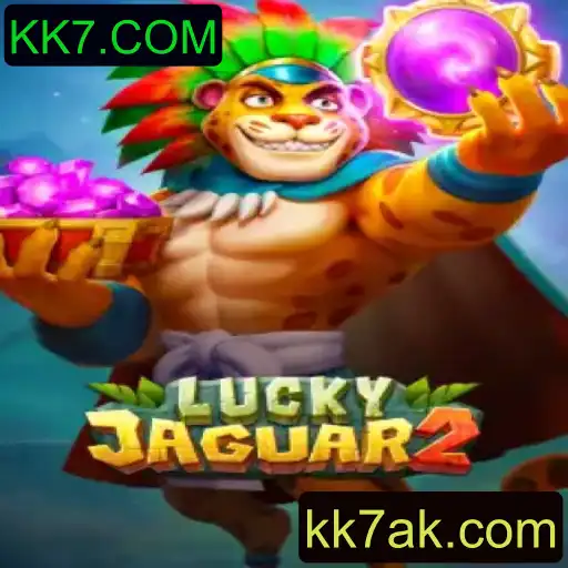 Explorando o Fascinante Mundo de Luckyjaguar2 no KK7.COM
