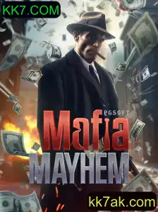 Descubra o Fascinante Mundo de MafiaMayhem: O Jogo que Está Dominando a Internet